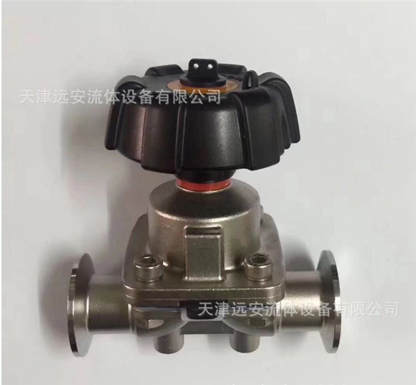 北京衛(wèi)生級氣動蝶閥相關知識